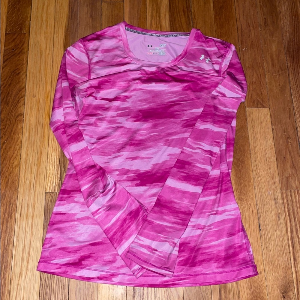 Lot of Gym/Activewear/Athleisure Size Small. 12 Pieces.  Under Armour, Nike, etc